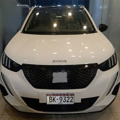Peugeot 2008 Allure 2022 (3069204461)