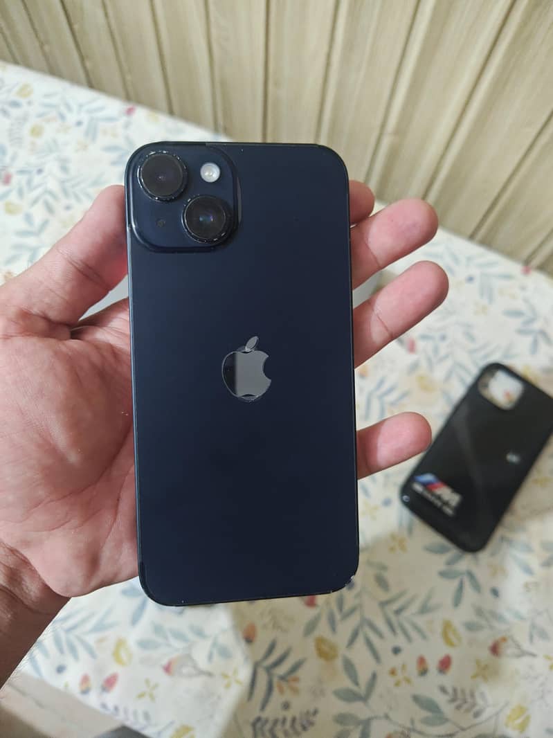 Apple iPhone 14 4
