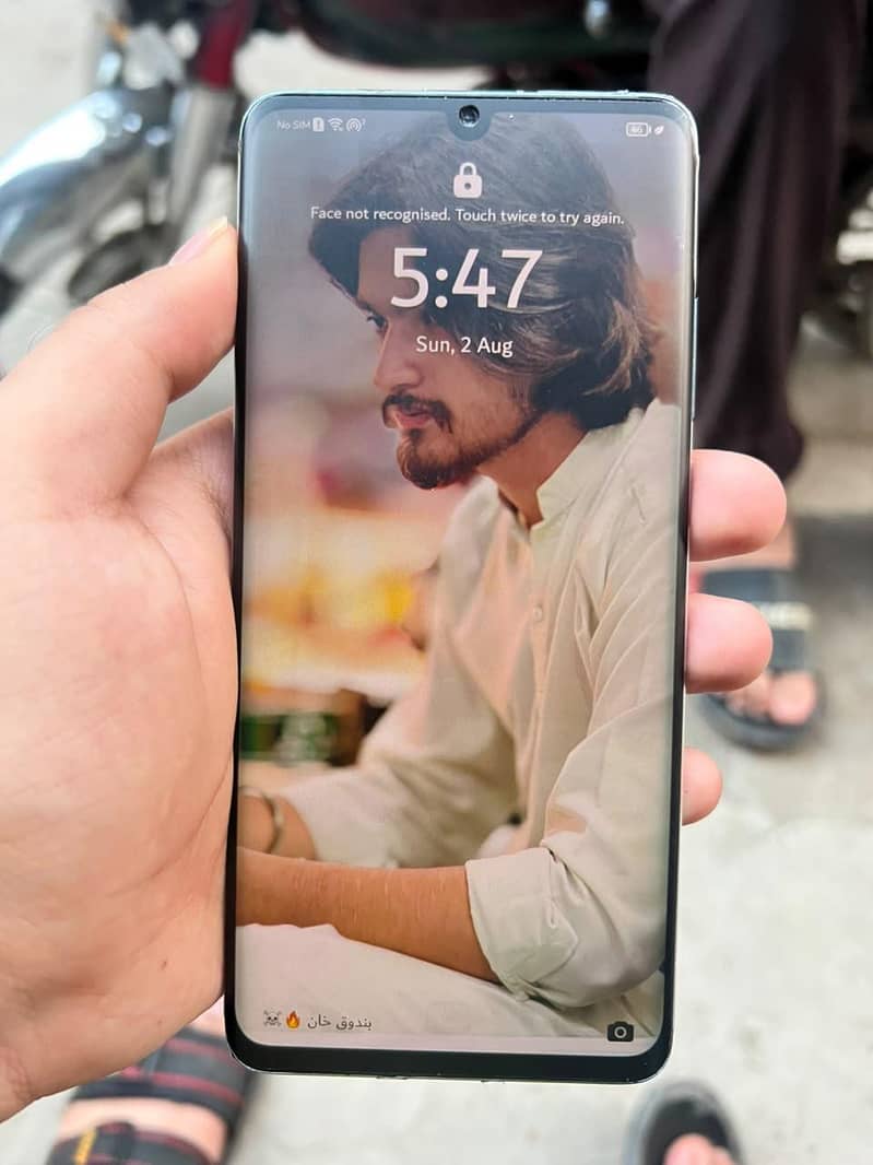 Huawei P30 Pro 0