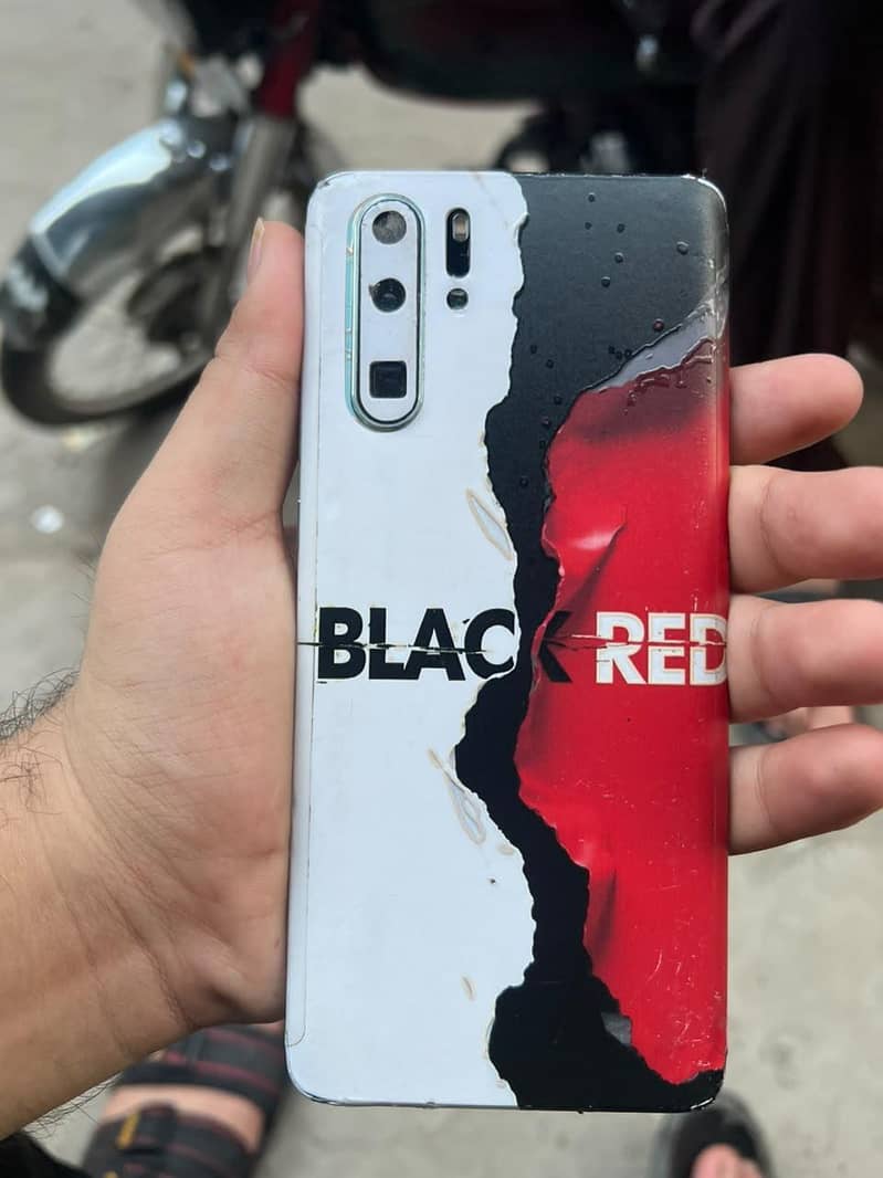 Huawei P30 Pro 1