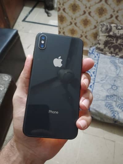 Apple iPhone XS Max