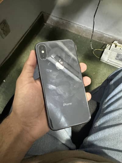 Apple iPhone XS