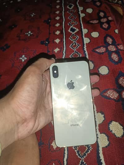 Apple iPhone XS Max