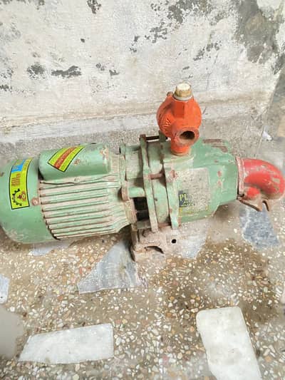 Water pump pump Pane wala Moter