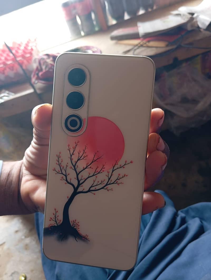 itel s25 1