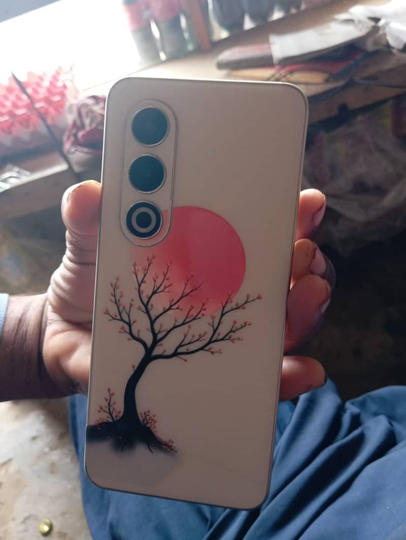 itel s25 3