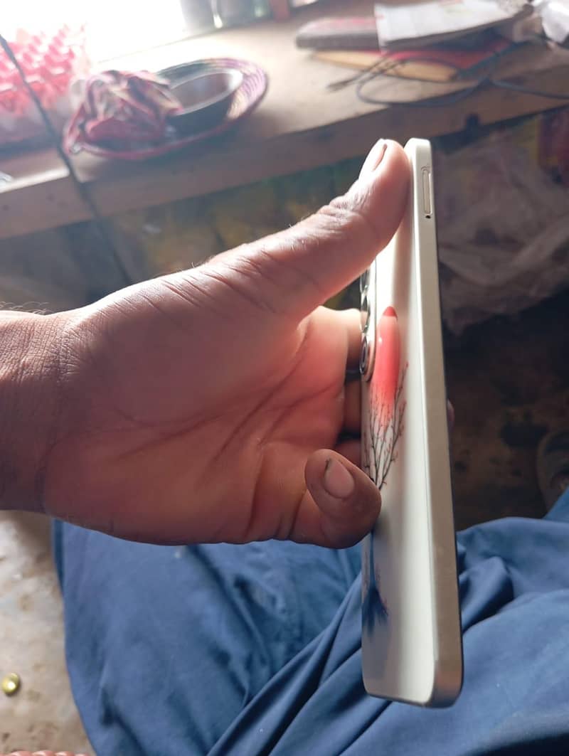 itel s25 4