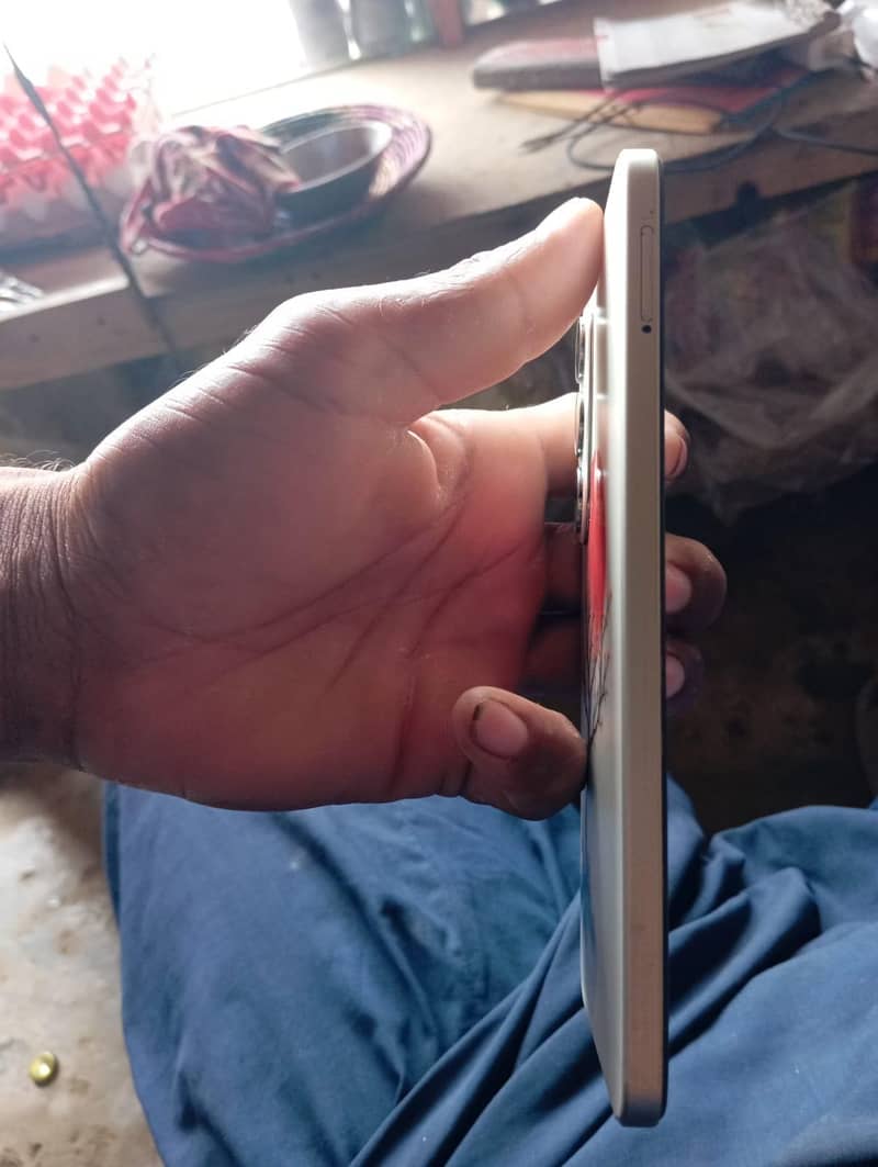 itel s25 5
