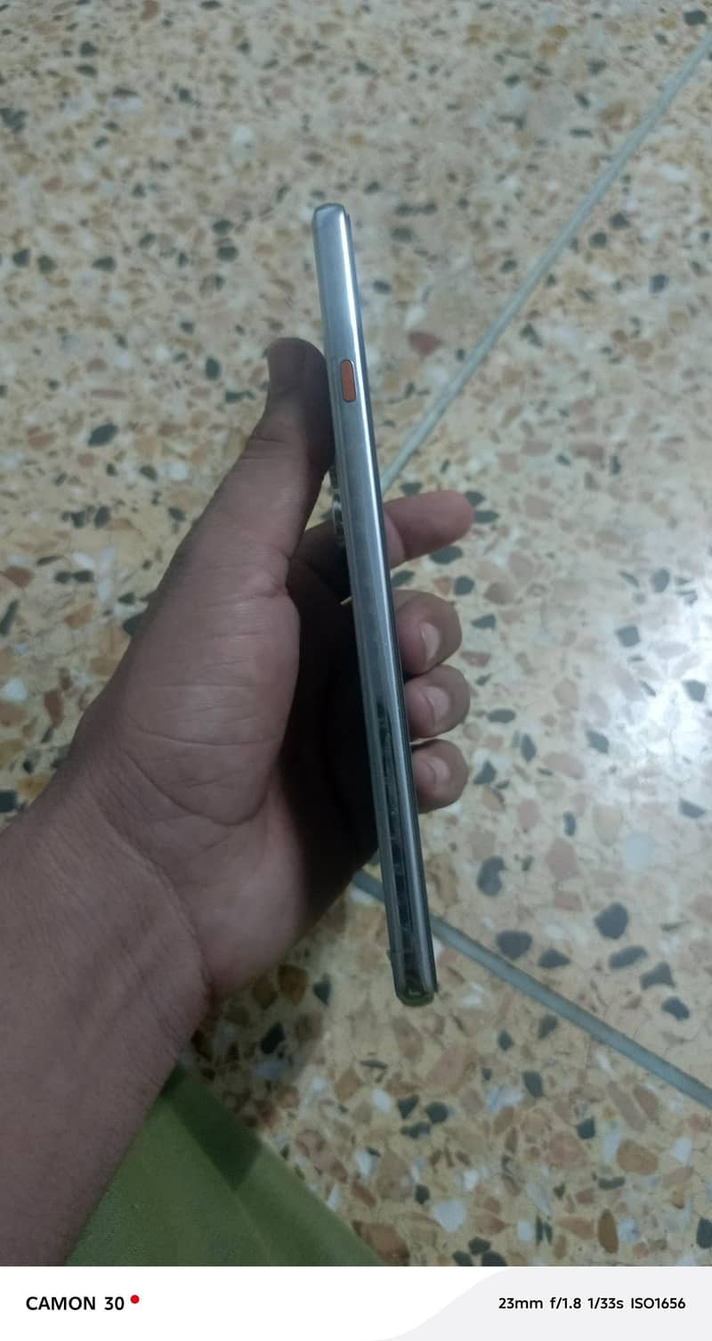 Tecno CAMON 40 3