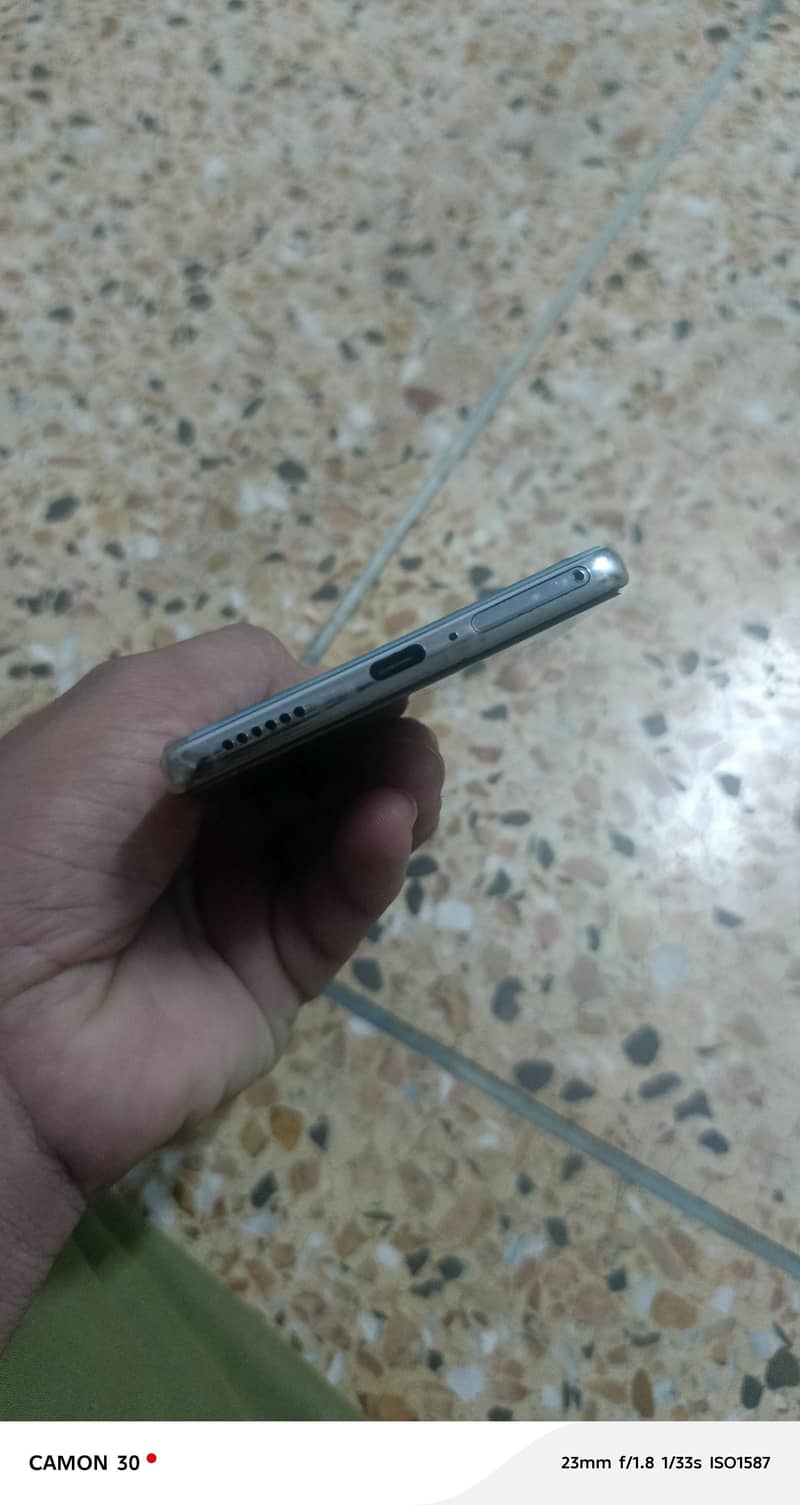 Tecno CAMON 40 4