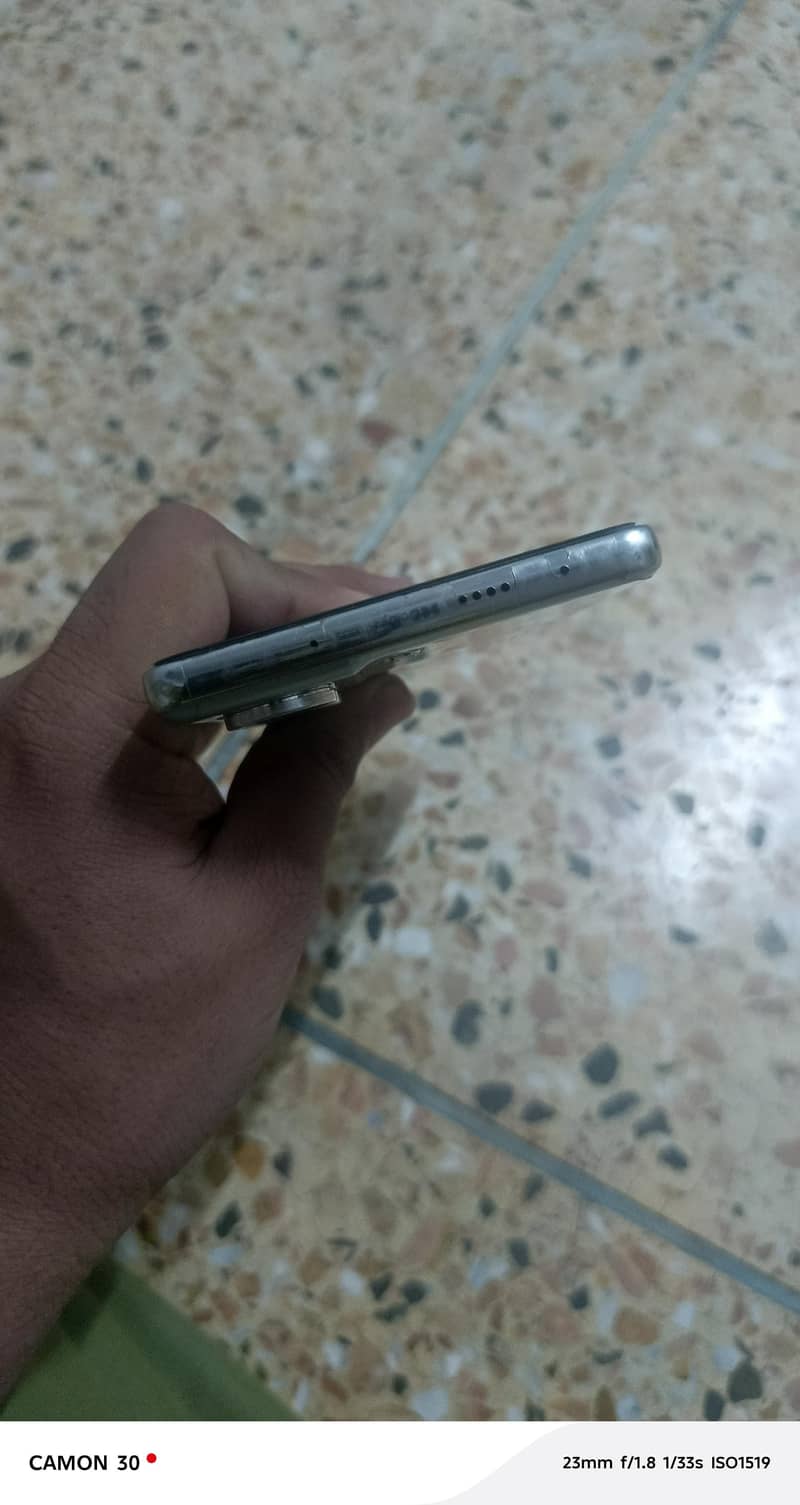 Tecno CAMON 40 5