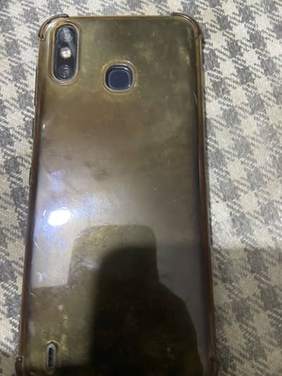 Infinix Smart 4
