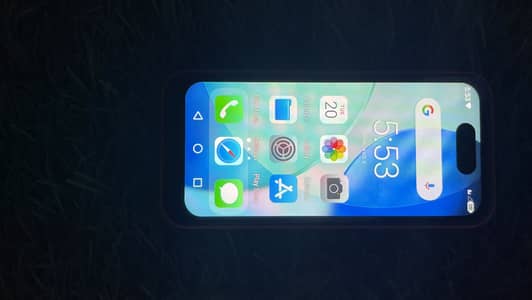 Apple iPhone 17 Pro Max
