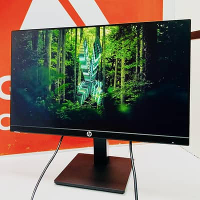 HP P24 G4 23.8" FULL HD 1920X1080p IPS, 75Hz, HDMI Port VGA Monitor