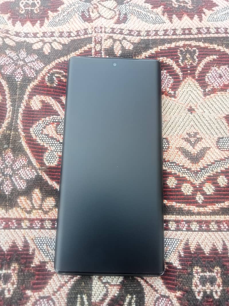 Google Pixel 6 Pro 6