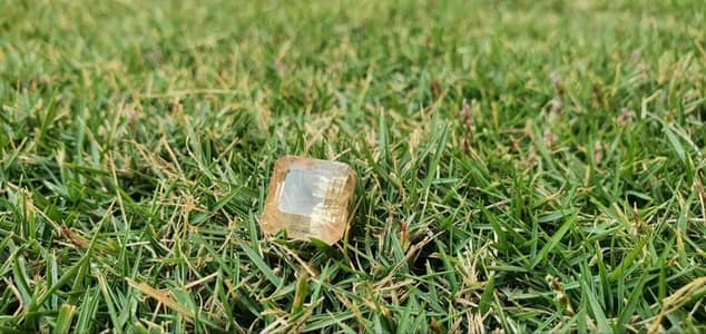katlang topaz/pukjraj gem stone for sale