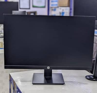 HP P24 G4 23.8" Full HD IPS Monitor – Excellent Condition