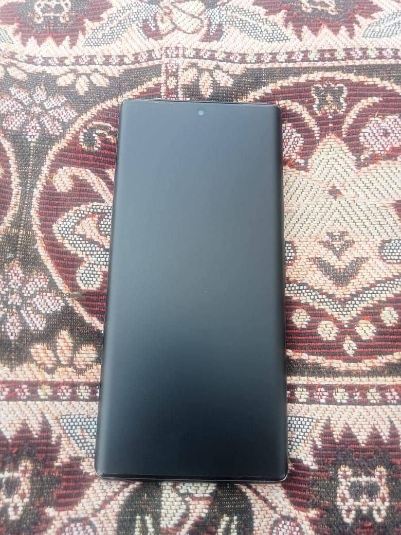 Google Pixel 6 Pro 1