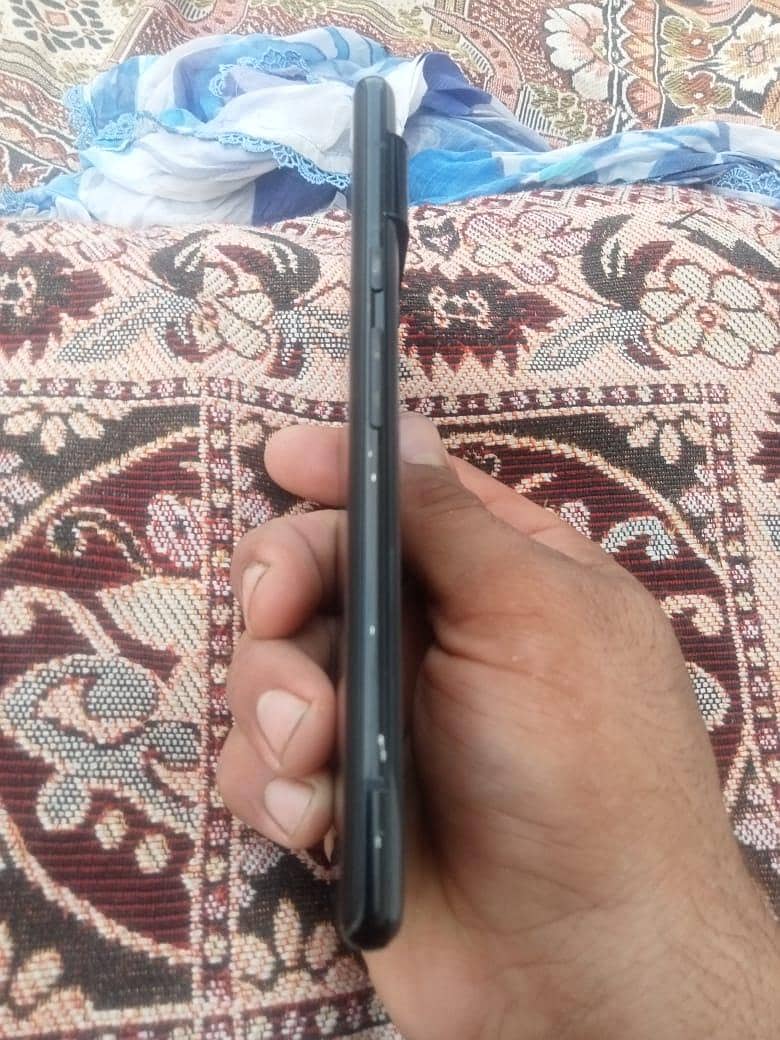 Google Pixel 6 Pro 6