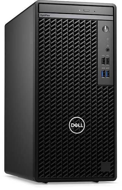 Dell Optiplex 7010 i5 13th Generation Tower Pc Open Box.