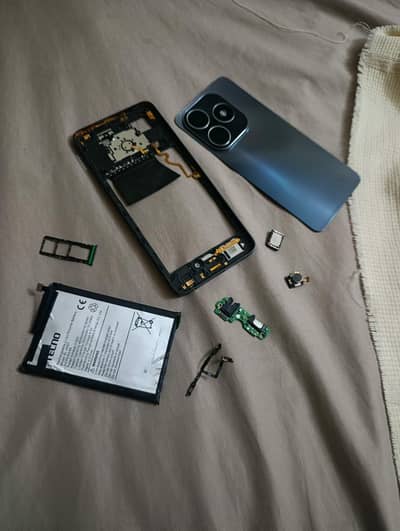 Tecno Spark 20 03264013042 what's up