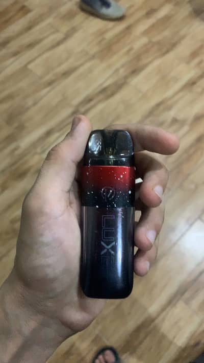 Vaporesso luxe xr