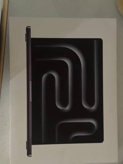 Macbook pro m5 16/1tb