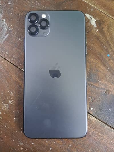 Apple iPhone 11 Pro Max