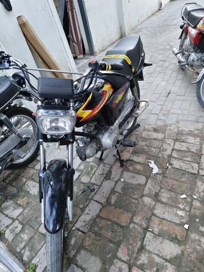 sale kara ra hoon 70 ma tahir kia hai all ok