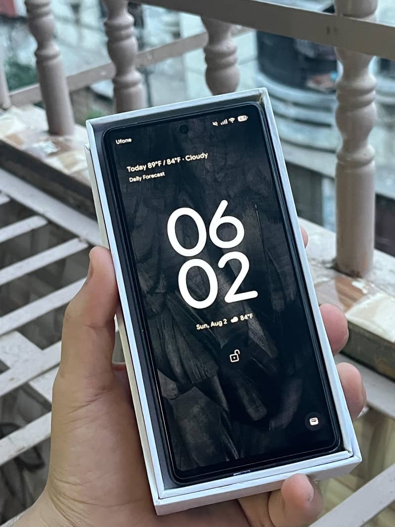 Google Pixel 7 2
