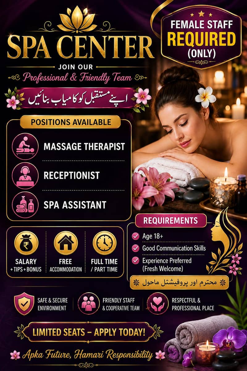 spa center 0
