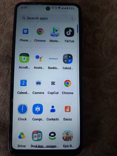 Motorola Moto G23
