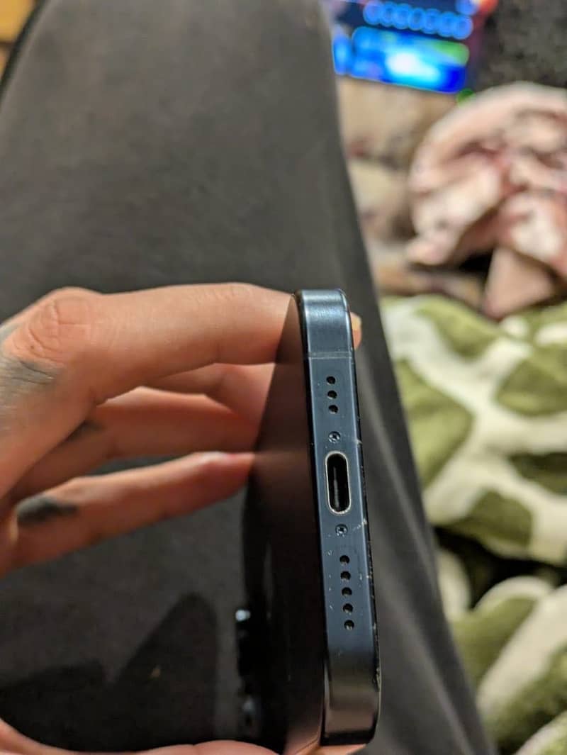 Apple iPhone 15 Pro 5