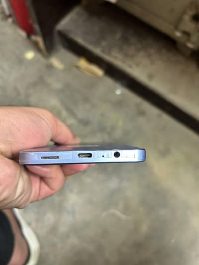 Samsung Mobile A07
