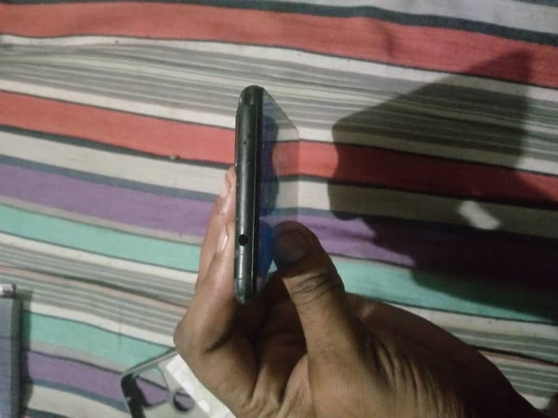 Google Pixel 4a5g 4
