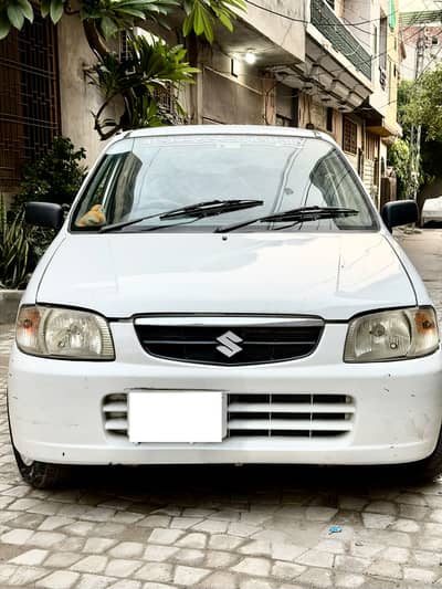 Suzuki Alto 2006