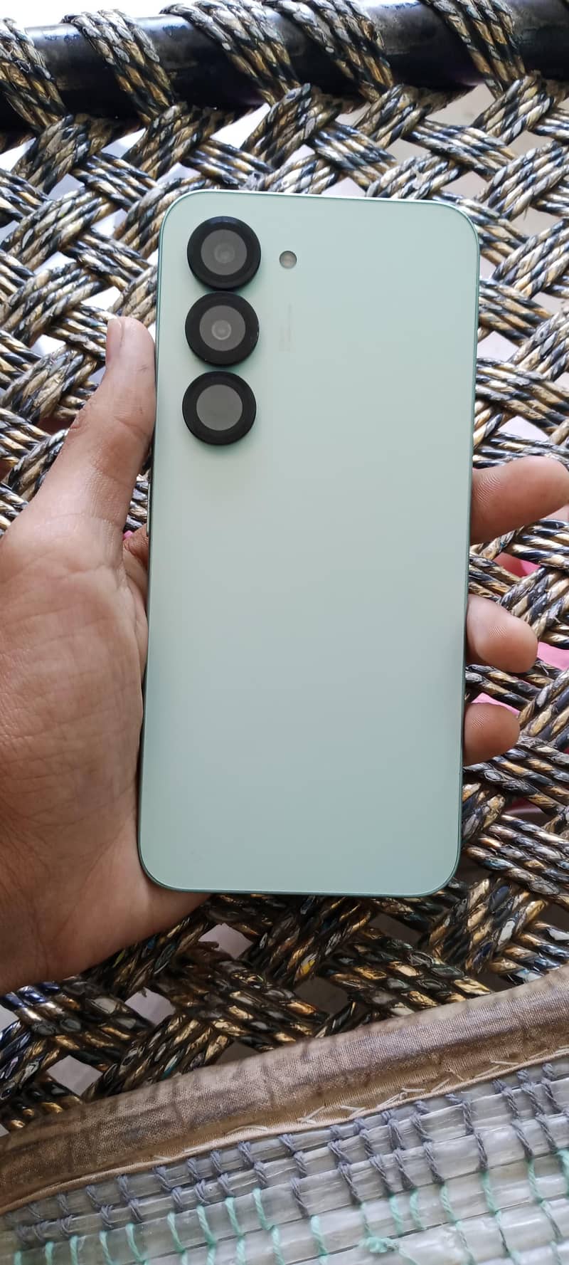 Tecno CAMON 40 0