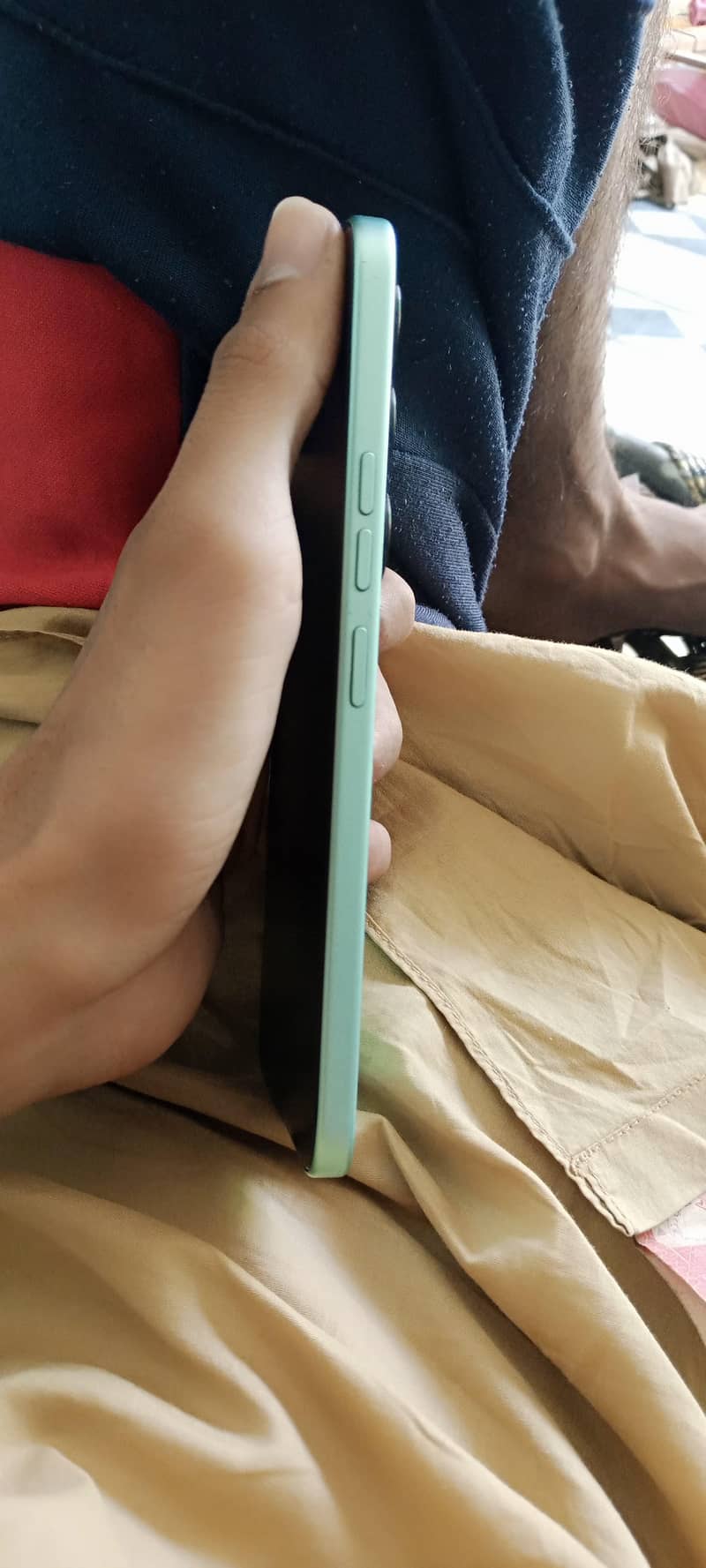 Tecno CAMON 40 1