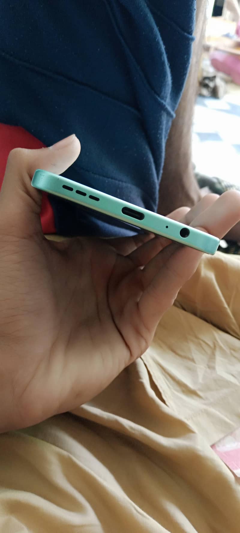 Tecno CAMON 40 3