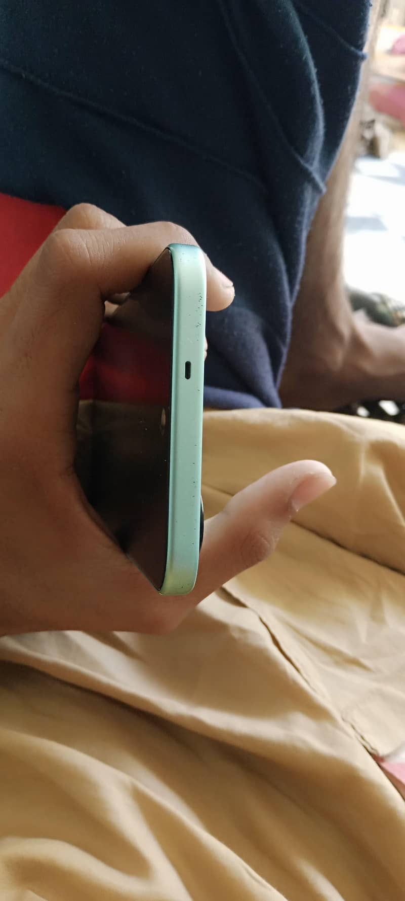 Tecno CAMON 40 4