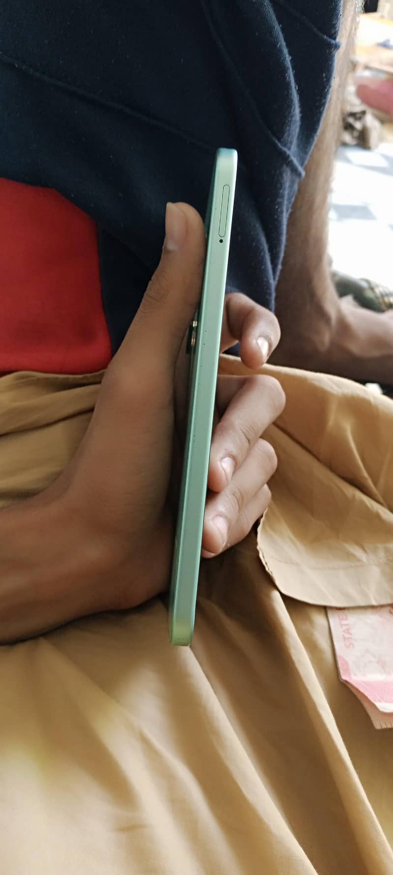 Tecno CAMON 40 5