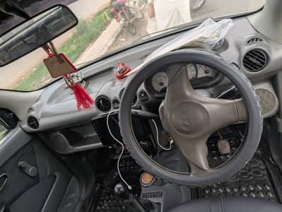 Hyundai Santro 2005