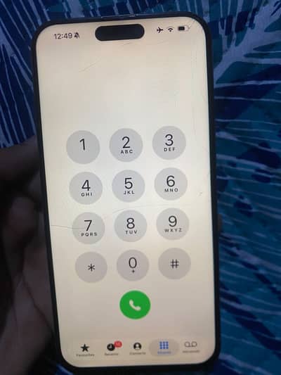 Apple iPhone 15 Pro Max bypass