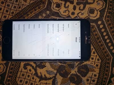 Apple iPhone SE 2022