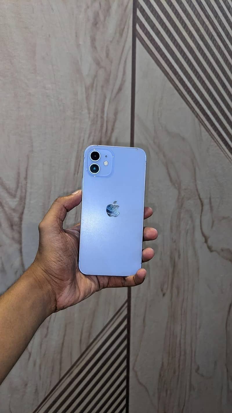 Apple iPhone 12 0