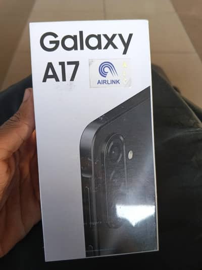 Samsung Mobile A127