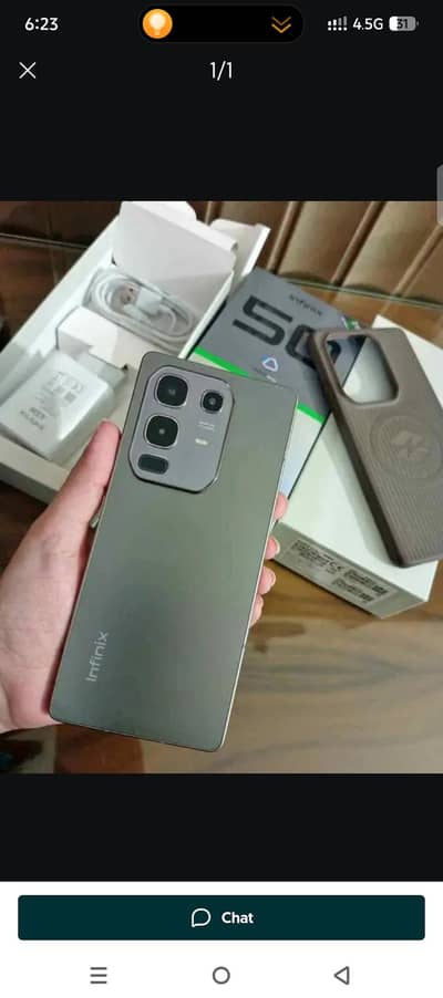 infnix note 50 all ok 6 munth wranti hy