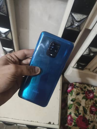 Xiaomi Redmi Note 9 Pro