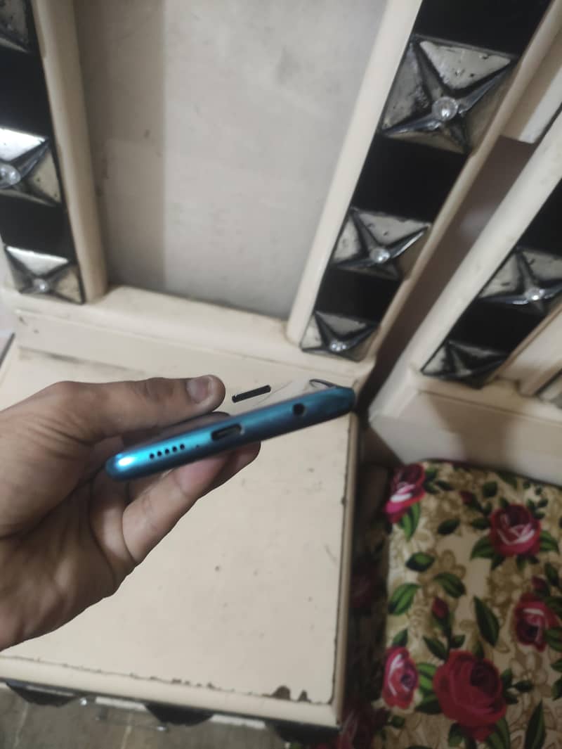 Xiaomi Redmi Note 9 Pro 1