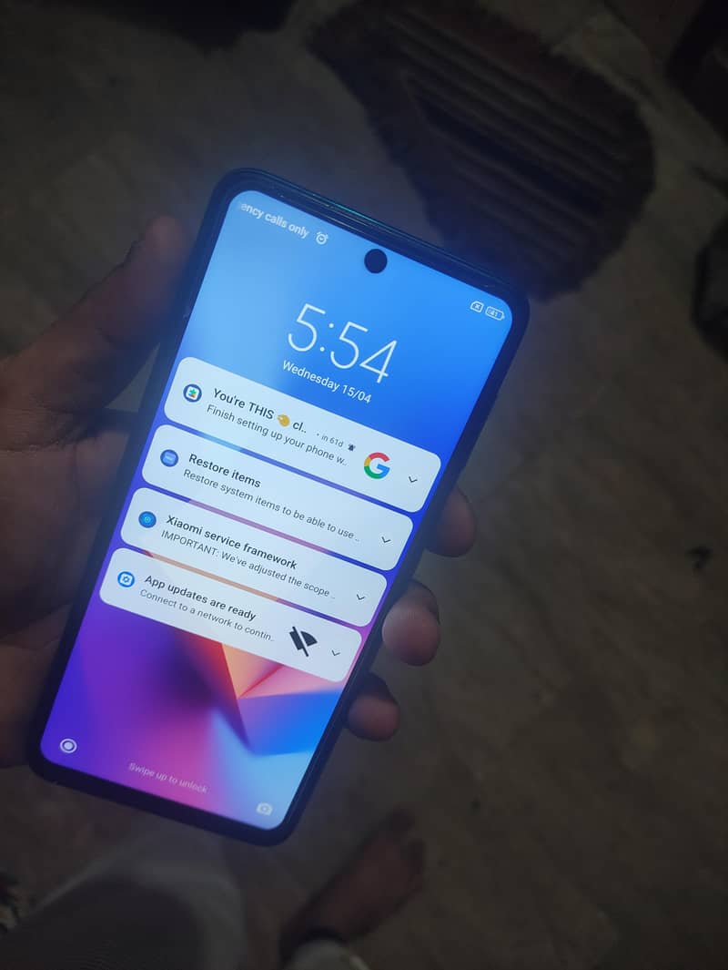 Xiaomi Redmi Note 9 Pro 3